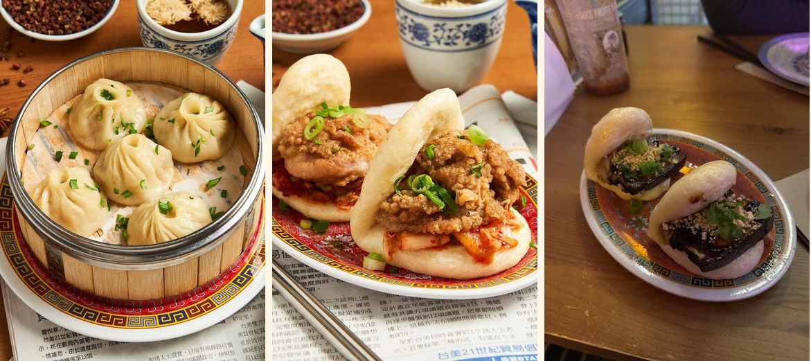 Fat Bao - Gallery Image 1