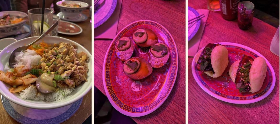 Fat Bao - Gallery Image 2