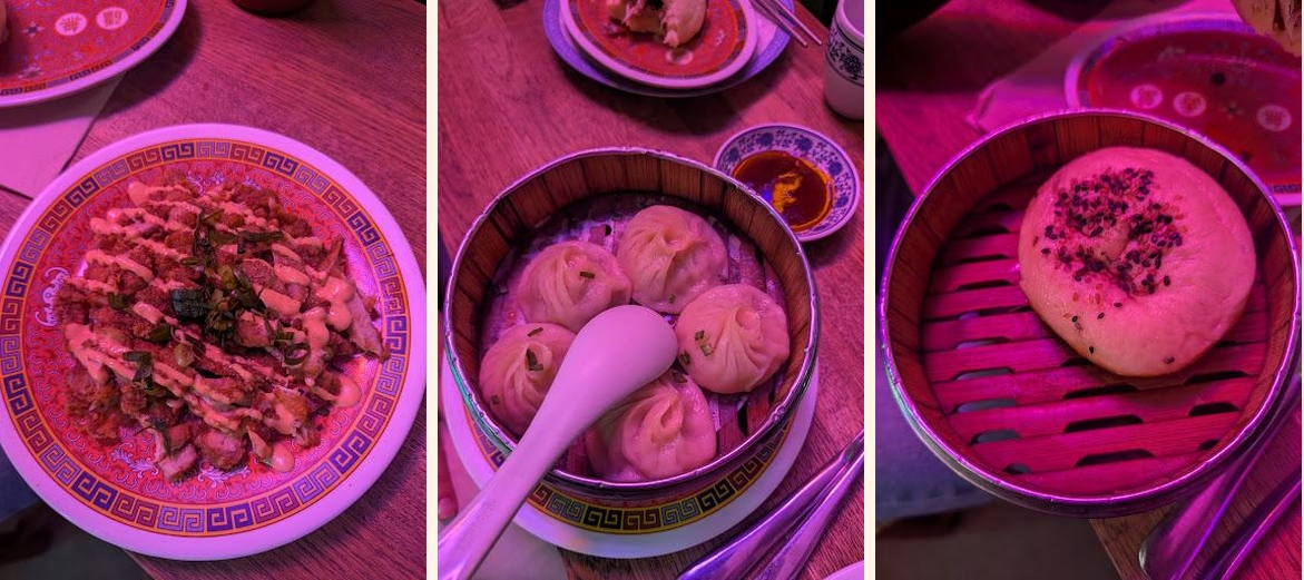 Fat Bao - Gallery Image 3